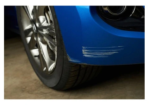 Car Scratch Repair