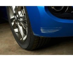 Car Scratch Repair
