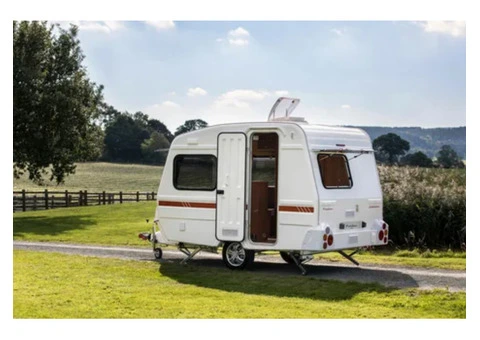 Affordable Small Caravans for Sale: Start Your Journey Today