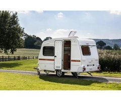 Affordable Small Caravans for Sale: Start Your Journey Today