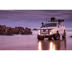 Lightforce LED Lights Lightforce Spotlight in Hervey Bay
