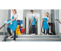 Top-Rated Commercial Cleaning Company In Castle Hill | Multi Cleaning
