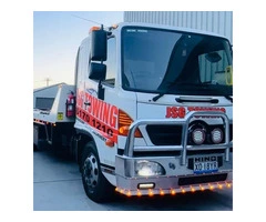 The Essential Guide to Heavy Equipment Transport Canberra