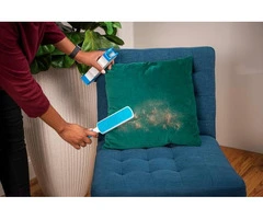 How to Remove Stains from a Couch | Squeaky Clean Sofa
