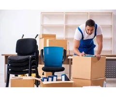 Office Removals in Melbourne- (+61-469 936 546) - Melbourne Cheap Removals