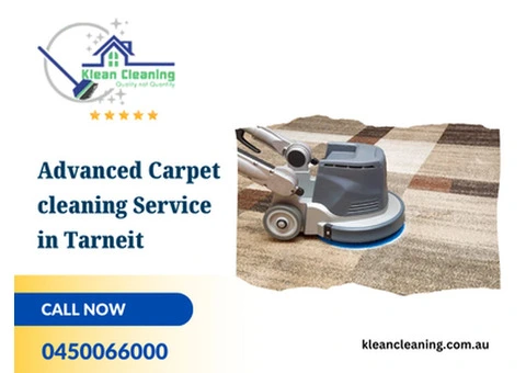 Advanced Carpet Cleaning Service in Tarneit