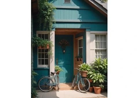 Share House Adelaide