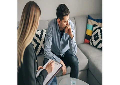 Trusted Mental Health Services in Campbelltown