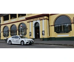 Bellarine Airport Transfers—Enjoy Smooth and Stress-Free Travel by Cruising Cabs