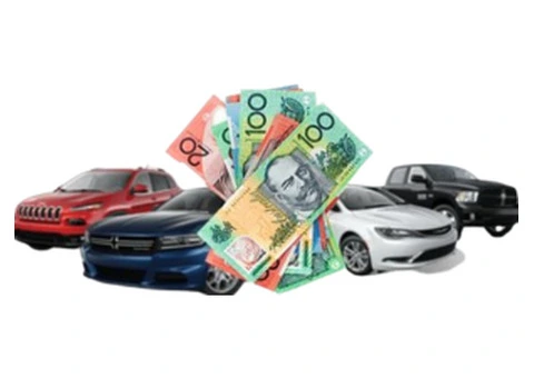 Ripple Cash For Car Removals