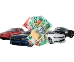 Ripple Cash For Car Removals