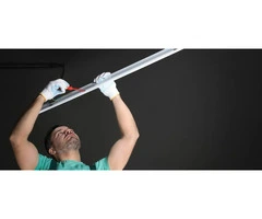 Lighting installation Sydney-wide from The Local Plug