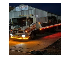 The Essential Guide to Heavy Equipment Transport Canberra