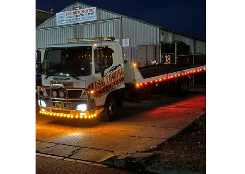 The Impact of Scrap Car Removal in Canberra