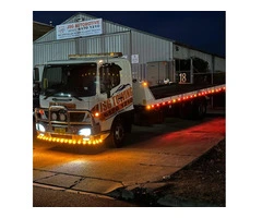 The Impact of Scrap Car Removal in Canberra