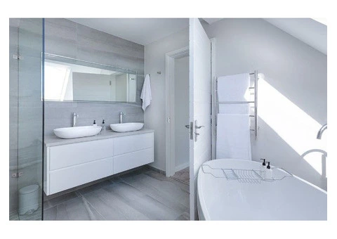 Bathroom Renovators Adelaide