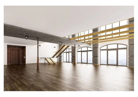 City Beach Timber Flooring