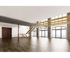 City Beach Timber Flooring