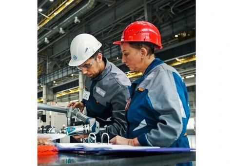 Upgrade Your Storehouse Efficiency with Warehouse Vending Machines