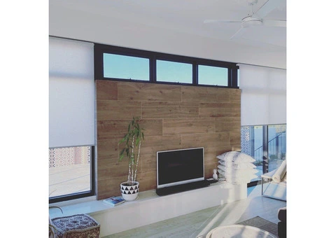 Struggling to block harsh sunlight and restore privacy? - 2/2