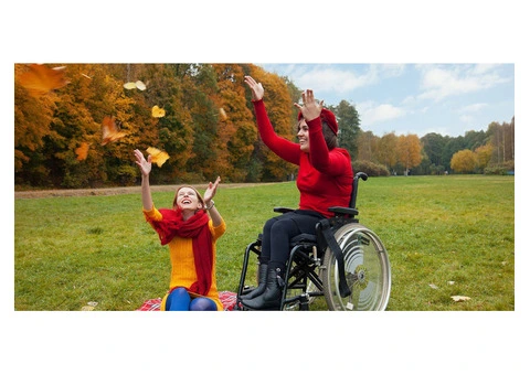 Reliable Disability Support Agencies in Melbourne
