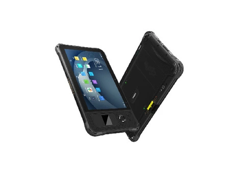 Urovo P8100 Tablet – Unmatched Durability and Speed