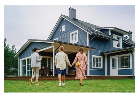 Unlock Your Dream Home with the First Home Guarantee Scheme with FHBA