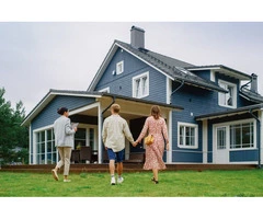 Unlock Your Dream Home with the First Home Guarantee Scheme with FHBA