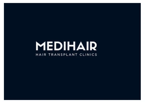 The Best Hair Transplant Melbourne
