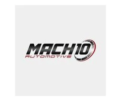 Mach10 Automotive | Automotive Consulting Services