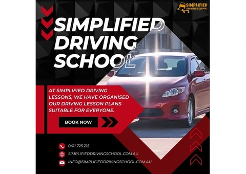 Find third-party damage insurance for vehicles with the leading Driving School blacktown