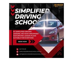 Find third-party damage insurance for vehicles with the leading Driving School blacktown