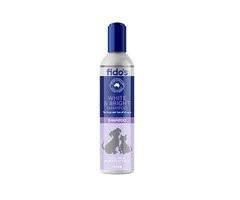 Fido's White And Bright Shampoo