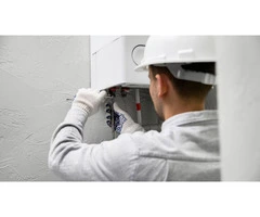 Need Help From A Reliable Hot Water System Repair Company?