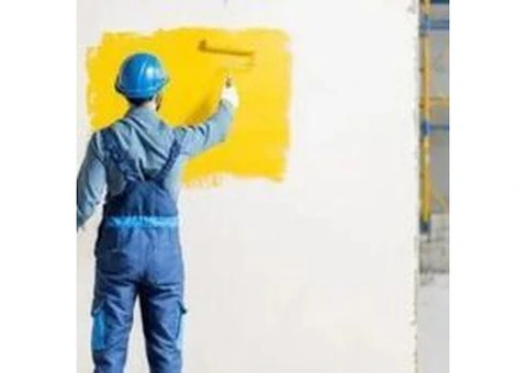 Top-notch Commercial Painting in Wollongong