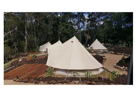 Create a Strong Foundation with High-Performance Outdoor Fabric in Australia