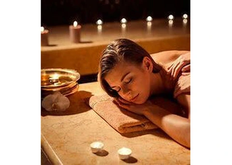 Therapeutic Massage in Canberra | Restore Your Body & Mind