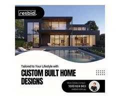 Create Your Dream Home with Double Storey Home Designs
