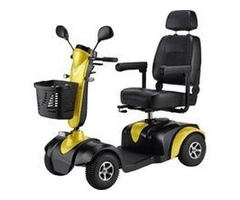 Affordable Used Disability Scooters for Sale!