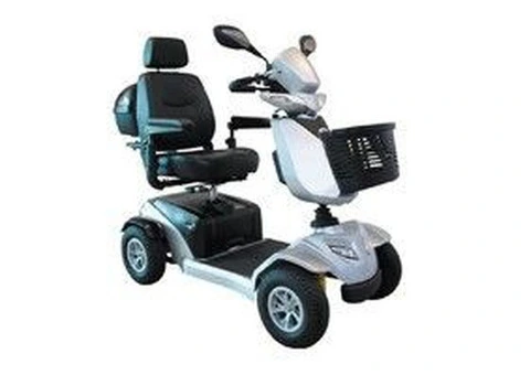 Affordable Used Disability Scooters for Sale! - 2/3
