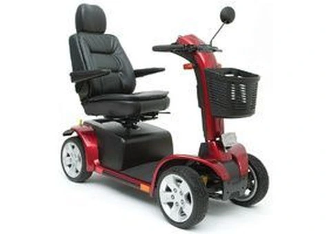 Affordable Used Disability Scooters for Sale! - 3/3