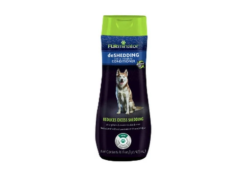 FURminator deShedding Ultra Premium Conditioner for Dogs