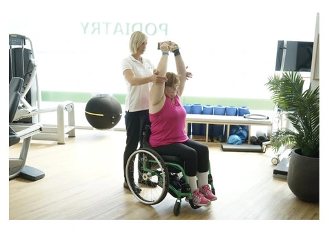 Taking NDIS Exercise Rehabilitation in Perth to Your Doorstep