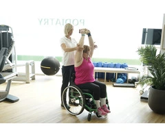 Taking NDIS Exercise Rehabilitation in Perth to Your Doorstep