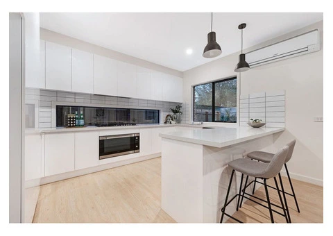 Kitchen Renovation Melbourne | 5J Building