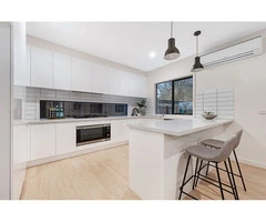 Kitchen Renovation Melbourne | 5J Building