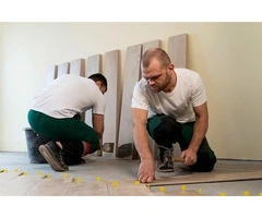 Fast & Efficient Tiles and Floor Covering Removal Services!