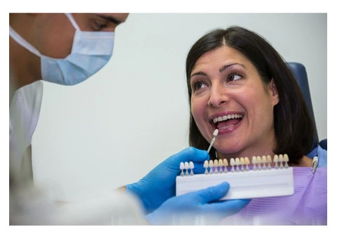 Unveil Your Perfect Smile with Custom Veneers!