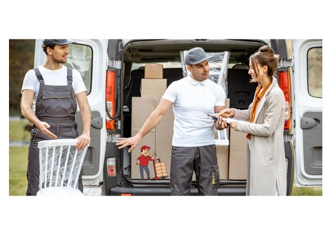 Best Removalists in Canberra Ensuring Smooth and Stress-Free Relocations