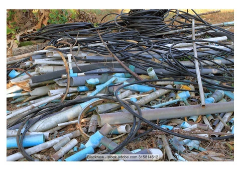 Trusted Brass Recycling Services in Sydney – Sydney Smithfield Copper Recycling